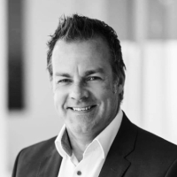 Robin Wells as Head of Sales Operations - onesearch
