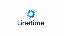 New Linetime Logo
